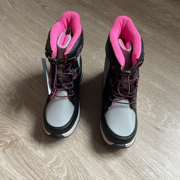 Girls totes boots - Picture 4 of 4